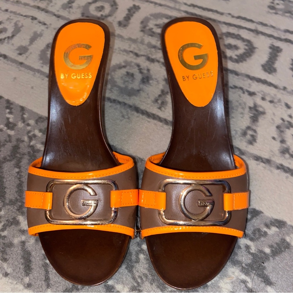 Guess Heels